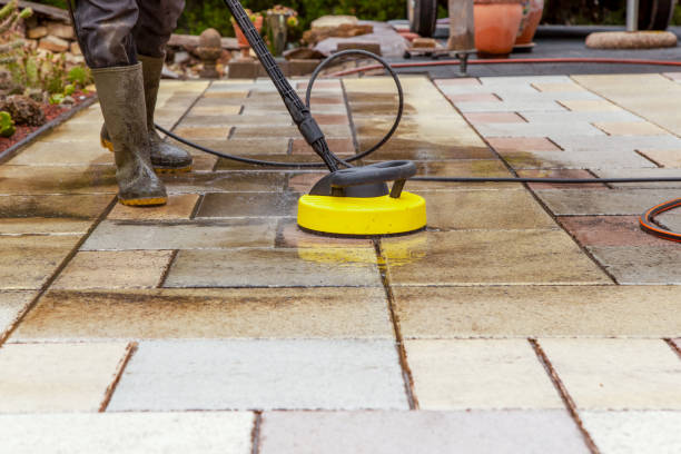 Professional Pressure Washing Services in Lake Shore, MD